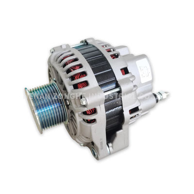TAD734GE TAD765VE Spare Parts Alternator 21289221 3801167