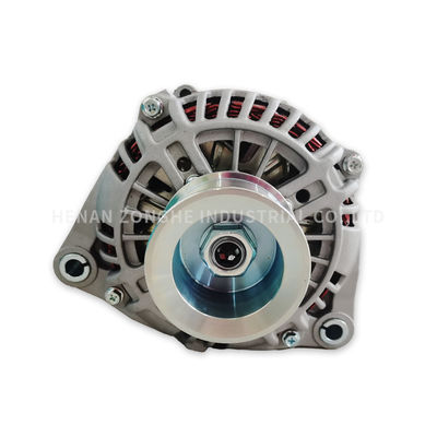 TAD734GE TAD765VE Spare Parts Alternator 21289221 3801167