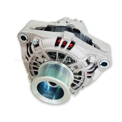 TAD734GE TAD765VE Spare Parts Alternator 21289221 3801167