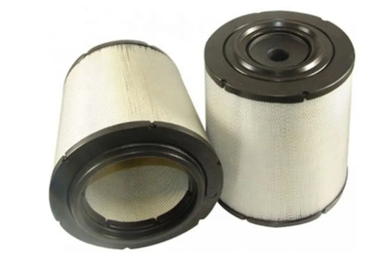 Custom Truck Spare Parts Auto Air Compressor Filter Parts 21010252