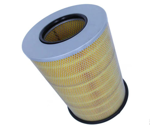 Custom Truck Spare Parts Auto Air Compressor Filter Parts 21010252